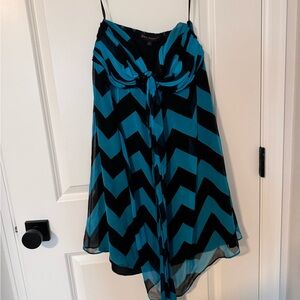 Vintage betsey Johnson dress 2008